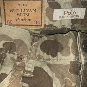 Polo by Ralph Lauren Pants - Pants Polo by Ralph Lauren Pants - Pants